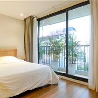 Giảm ngay 2 triệu/th cho căn chung cư  ở Nguyễn Chánh, Tú Mỡ, 1PN, 50m2, full nội thất hiện đại