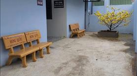 Bán dãy trọ mới 14 phòng gần cầu ông thìn , xã quy đức , bình chánh - Ảnh 8
