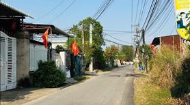 Bán dãy trọ mới 14 phòng gần cầu ông thìn , xã quy đức , bình chánh - Ảnh 9