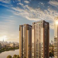The Privé Căn Hộ Cao mang Đẳng Cấp Mới tại Quận 2