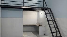 Bán dãy trọ mới 14 phòng gần cầu ông thìn , xã quy đức , bình chánh - Ảnh 3