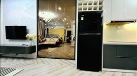 Bán căn 2PN+1-2WC tầng đẹp view cực thoáng tại Vinhomes Ocean Park,Gia Lâm,Hà Nội - Ảnh 6