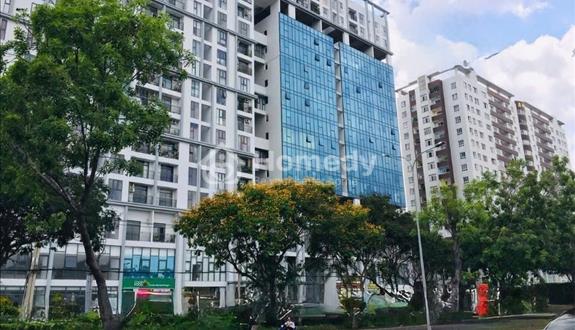 Kẹt vốn Kinh Doanh cần bán gấp lô J đất nhà phố 5x17 (sổ đỏ) 13C Greenlife giá 5.2Tỷ - Ảnh 1