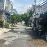 Nhà đẹp hoàn thiện trung tâm thành phố Thuận An 