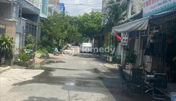Nhà đẹp hoàn thiện trung tâm thành phố Thuận An  - Ảnh 1