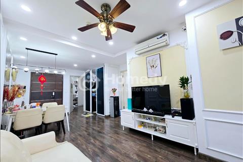 Bán chung cư Goldseason 47 Nguyễn Tuân 70m2; 2PN; 2WC; view thoáng mát 