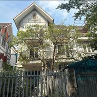 Biệt thự 4T, Văn Quán, DT 231m2, MT10m, 55 tỷ Hà Đông