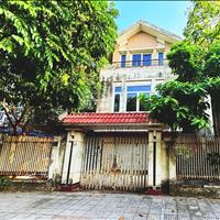 Biệt thự xây thô 3T Văn Phú, Hà Đông. DT 206m MT9.2m, nở hậu, ôtô tránh, 36 tỷ 