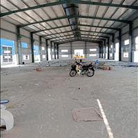 Cho thuê kho, xưởng tại QL32 huyện Phúc Thọ. Hà Nội