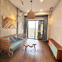 Nhà Nội Thất Đẹp Phòng Nhỏ An Toàn Cho Bé – The Sun Avenue 2PN