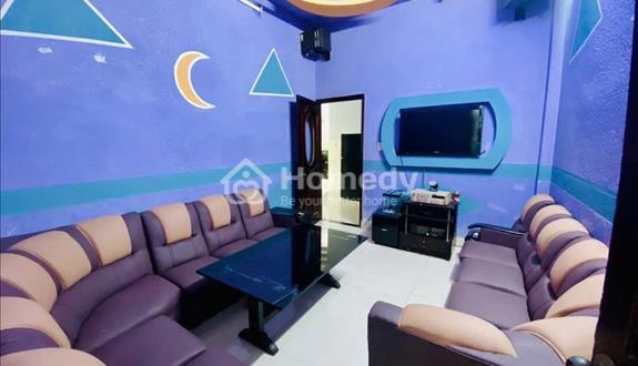 Chủ kẹt tiền bán lỗ - Quận 12 - HXH - 270m2 - CHỈ 4.xxT.Ỷ - Ảnh 1