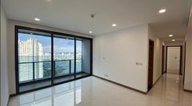 Sunwah Pearl - bán căn 02PN + 1 (GH - 04) - layout đẹp rộng nhất - view sông - villa Saigon Pearl  - Ảnh 2