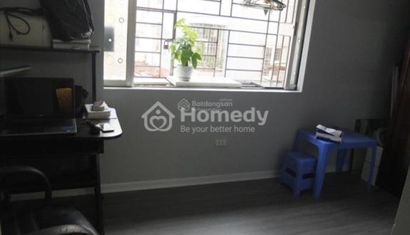 Cho thuê căn hộ TTQĐ đường Lý Nam Đế , Hoàn Kiếm, Hà Nội - Ảnh 1