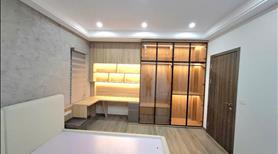 Nhà 6T thang máy Phố Trạm 40m2, lô góc, ôtô cách 20m, 10 tỷ Long Biên - Ảnh 4