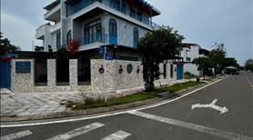 Bán BIỆT THỰ góc 2 Mặt Tiền - KĐT Mỹ Gia Gói 2 Nha Trang - Phong Cách Địa Trung Hải Siêu Đẹp - Ảnh 2