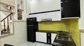 Bán nhà HXH 48m2, 2 tầng BTCT, yên tĩnh, an ninh, tặng nội thất Tân Thới Hiệp 07, chỉ 4.15 tỷ - Ảnh 2