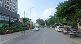Biệt thự xây thô 4 tầng ĐTM Văn Phú, DT 240m2, MT 12m, 39.5 tỷ Hà Đông - Ảnh 4