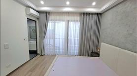Nhà 6T thang máy Phố Trạm 40m2, lô góc, ôtô cách 20m, 10 tỷ Long Biên - Ảnh 5
