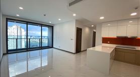 Sunwah Pearl - bán căn 02PN + 1 (GH - 04) - layout đẹp rộng nhất - view sông - villa Saigon Pearl  - Ảnh 3