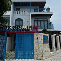 Bán BIỆT THỰ góc 2 Mặt Tiền - KĐT Mỹ Gia Gói 2 Nha Trang - Phong Cách Địa Trung Hải Siêu Đẹp