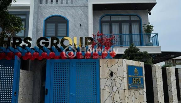 Bán BIỆT THỰ góc 2 Mặt Tiền - KĐT Mỹ Gia Gói 2 Nha Trang - Phong Cách Địa Trung Hải Siêu Đẹp - Ảnh 1