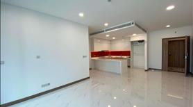 Sunwah Pearl - bán căn 02PN + 1 (GH - 04) - layout đẹp rộng nhất - view sông - villa Saigon Pearl  - Ảnh 4