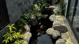 Bán BIỆT THỰ góc 2 Mặt Tiền - KĐT Mỹ Gia Gói 2 Nha Trang - Phong Cách Địa Trung Hải Siêu Đẹp - Ảnh 4