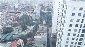 Bán chung cư Goldseason 47 Nguyễn Tuân 70m2; 2PN; 2WC; view thoáng mát  - Ảnh 6