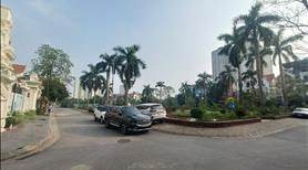 Biệt thự xây thô 3T Cầu Bươu, 360m2, MT20m, 61 tỷ Thanh Trì - Ảnh 6