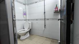 Bán nhà hẻm 5m, 110m2 (5x22), C4 ở tốt Nguyễn Ảnh Thủ, Tân Chánh Hiệp, chỉ 4.4 tỷ - Ảnh 3