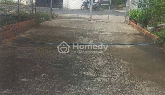 Cần Tiền Bán Gấp Miếng Đất Thổ Cư 100M² – Gần Cầu Vượt Củ Chi – Giá Chỉ 650TR – Sổ Riêng - Ảnh 1