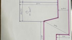 Cần Tiền Bán Gấp Miếng Đất Thổ Cư 100M² – Gần Cầu Vượt Củ Chi – Giá Chỉ 650TR – Sổ Riêng - Ảnh 3