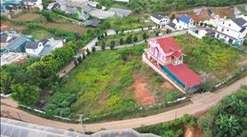 Sở hữu nhanh tay đất mặt tiền đường thuộc khu đô thị Liên Minh- Lạc Dương- Đà Lạt - Ảnh 2