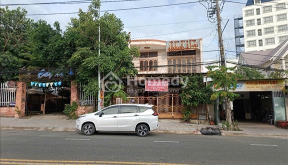Cho thuê mặt bằng 195 Hoàng Lê Kha, P3, TP Tây Ninh - Ảnh 1