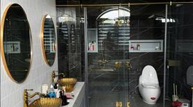 Bán BIỆT THỰ góc 2 Mặt Tiền - KĐT Mỹ Gia Gói 2 Nha Trang - Phong Cách Địa Trung Hải Siêu Đẹp - Ảnh 11