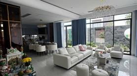 Bán BIỆT THỰ góc 2 Mặt Tiền - KĐT Mỹ Gia Gói 2 Nha Trang - Phong Cách Địa Trung Hải Siêu Đẹp - Ảnh 9