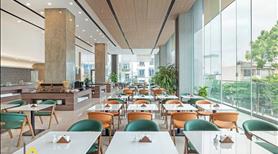 Bán Căn hộ Cao Cấp Centre Point Đà Nẵng - Giá 2.990 tỷ- Cho thuê 30tr/tháng - Ảnh 4