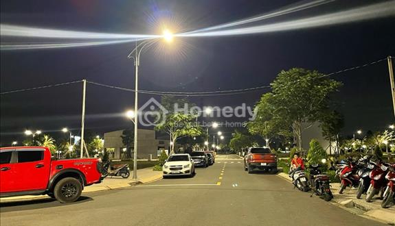 Bán Đất Nền Dự Án tại King Hill Residences, 2 tỷ, 90m2, giá siêu hời - Ảnh 1