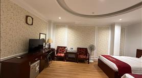 Cho thuê căn hộ mini cao cap 30m2 tại Mỹ đình 2 - Ảnh 2