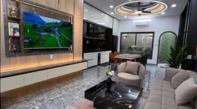 Chỉ 2,32tỷ sở hữu ngay căn nhà 3 tầngcực đẹp, cực hiếm tại đường Lê Thận, P. Phú Thạnh, Q. Tân Phú! - Ảnh 5
