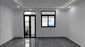 Chỉ 2,32tỷ sở hữu ngay căn nhà 3 tầngcực đẹp, cực hiếm tại đường Lê Thận, P. Phú Thạnh, Q. Tân Phú! - Ảnh 9