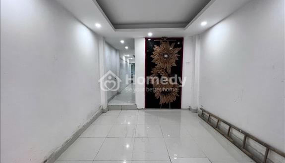 Cần bán gấp nhà đẹp phân lô Lạc Long Quân 47m2, 6T, ô tô đỗ cửa, thang máy ở ngay - Ảnh 1