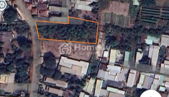 Cần bán gấp đất mặt tiền đường Nguyễn Thị Kéo, Củ Chi - Ảnh 1