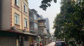 Mảnh đất lạc long quân - mặt ngõ kinh doanh - gara ôtô - cách phố 3 nhà - mặt tiền 15m - xây ccmn - Ảnh 2