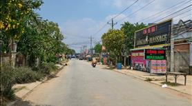Nhà mặt tiền ĐT 821 rộng 761 m2 thổ cư, trung tâm chợ, liền kề 2 KCN Đức Hòa, Long An - Ảnh 6