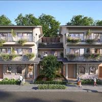 Eco Retreat khu đô thị xanh phía Tây Sài Gòn, cách SG chỉ 35 phút di chuyển