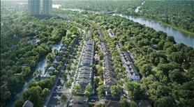 Eco Retreat khu đô thị xanh phía Tây Sài Gòn, cách SG chỉ 35 phút di chuyển - Ảnh 6