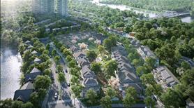Eco Retreat khu đô thị xanh phía Tây Sài Gòn, cách SG chỉ 35 phút di chuyển - Ảnh 4