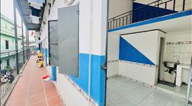 🍀🍀Phòng Ban Công Thoáng Mát, Bảo Vệ 24/7, Giờ Giấc Tự Do Thoải Mái Ngay Cầu Vượt Linh Xuân - Ảnh 9