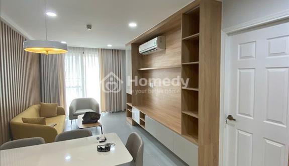 Chuyên Cho Thuê Saigon South Residences Ssr 2-3pn Đang Trống Đa Dạng Lựa Chọn - Ảnh 1